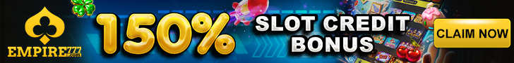 EN SLOT CREDIT BONUS 728x90 Jpg